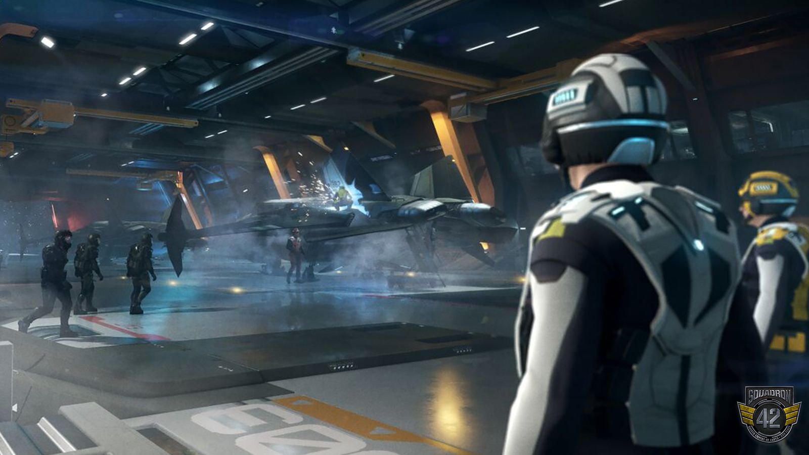 Star Citizen - Imagen 17